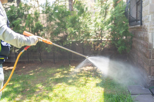 Best Wildlife Control Services  in Bradford, OH